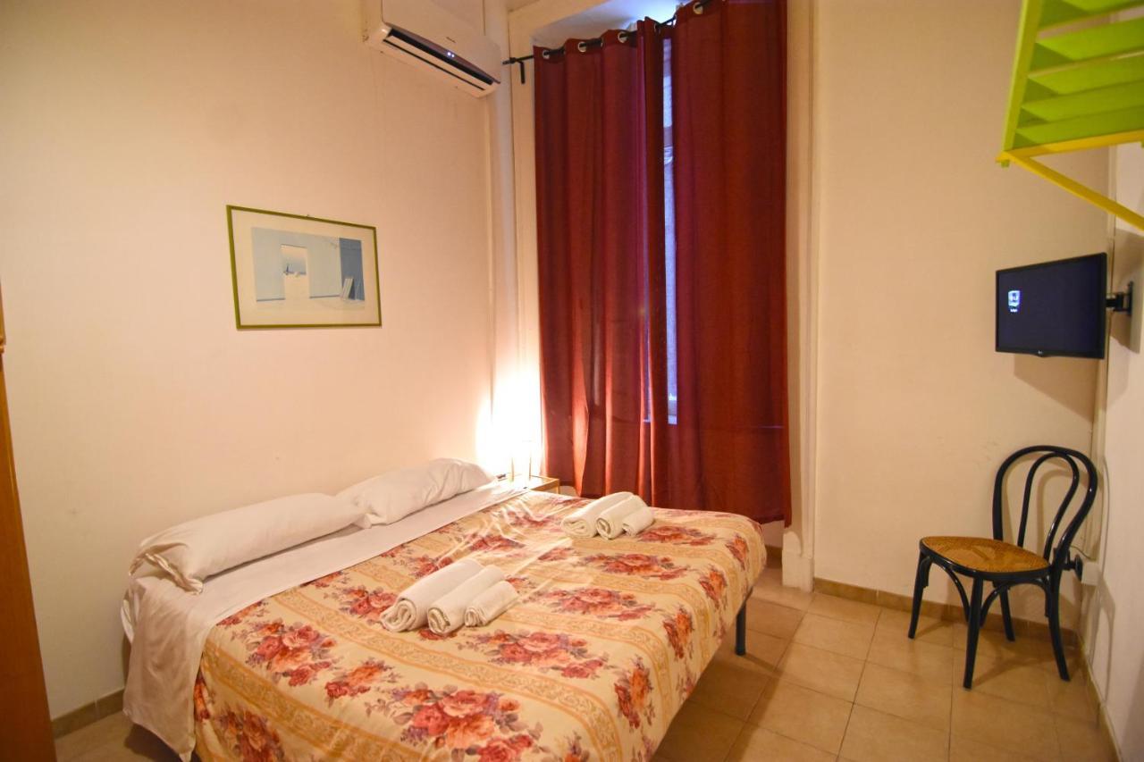 Iside Apartamento